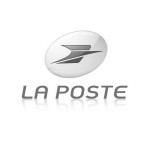 La poste