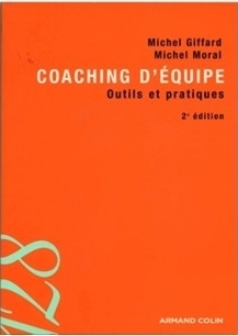 Coaching d'équipe Coaching d'équipe