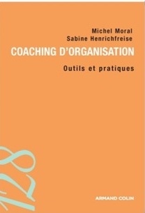 Coaching d'organisation Coaching d'organisation