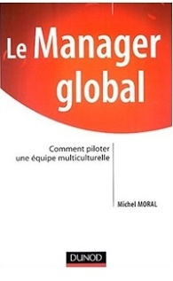 Le manager global Le manager global
