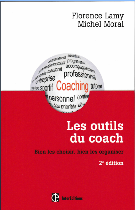 Couverture OUTILS edition 2